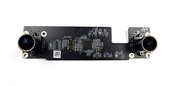 I2C communication